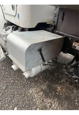 Peterbilt 348 Battery Box