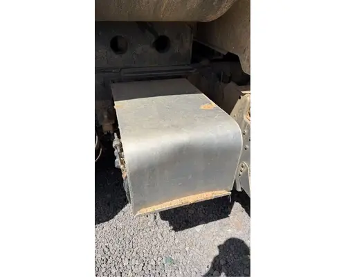 Battery Box Peterbilt 348 HOLST TRUCK PARTS