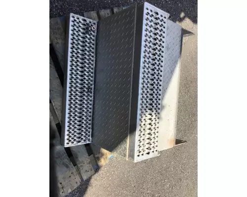 Battery Box PETERBILT 348 Rydemore Heavy Duty Truck Parts Inc