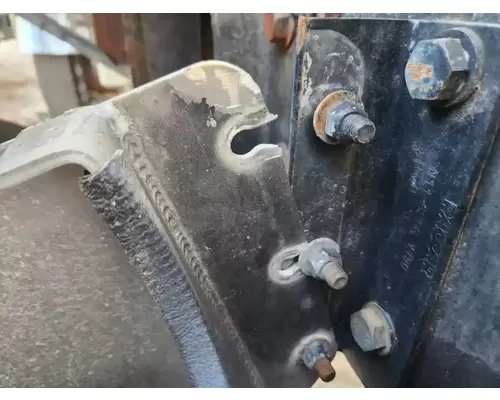 Peterbilt 348 Battery Box