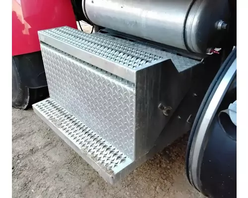 Peterbilt 348 Battery Box