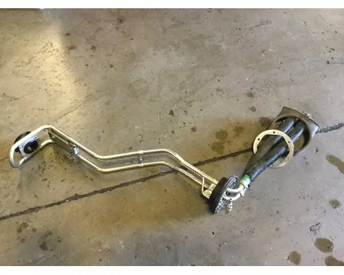 Peterbilt 348 Body, Misc. Parts