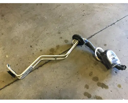 Peterbilt 348 Body, Misc. Parts