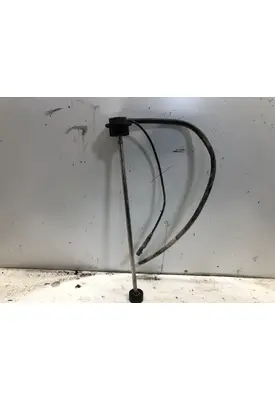 Peterbilt 348 Body, Misc. Parts