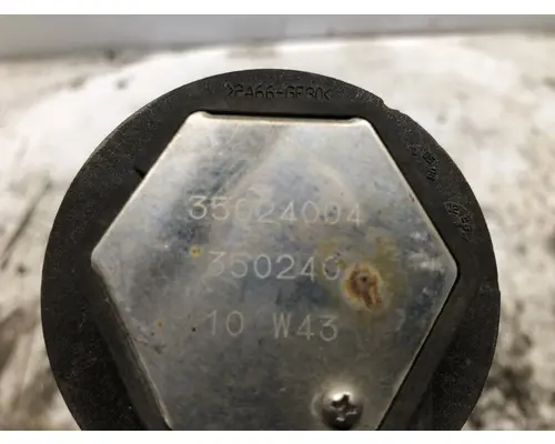 Peterbilt 348 Body, Misc. Parts