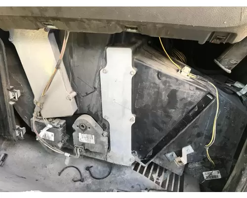 Peterbilt 348 Body, Misc. Parts