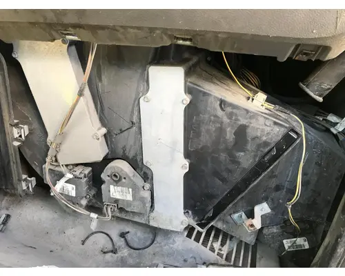 Body Parts, Misc. Peterbilt 348 Vander Haags Inc Dm