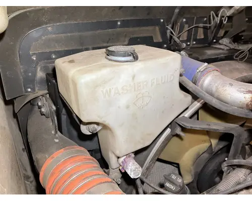 Body Parts, Misc. Peterbilt 348 Vander Haags Inc Sf