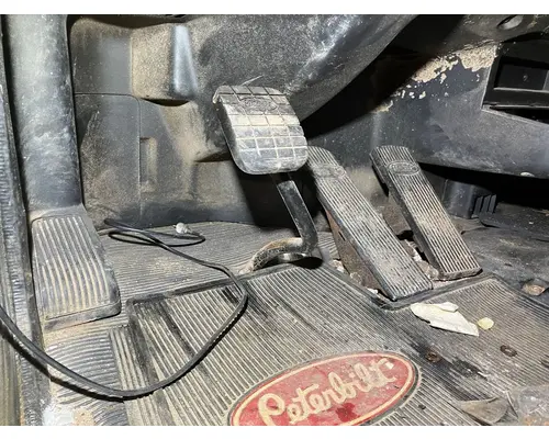 Body Parts, Misc. Peterbilt 348 Vander Haags Inc Sf