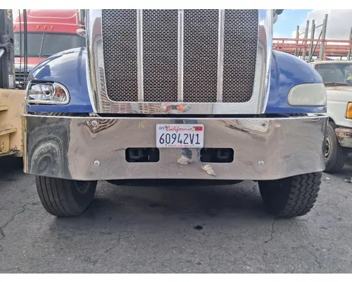 Bumper Assembly, Front PETERBILT 348 Geco - Fresno