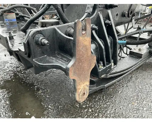 Bumper Bracket, Front PETERBILT 348 Geco - Fresno