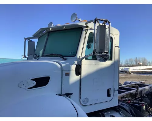 Peterbilt 348 Cab Assembly