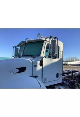 Peterbilt 348 Cab Assembly