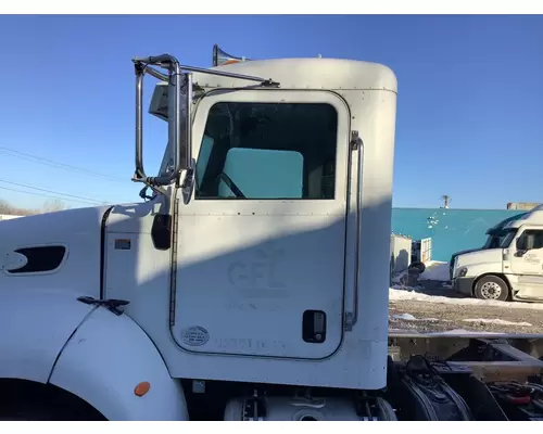 Peterbilt 348 Cab Assembly