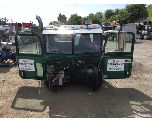 Cab PETERBILT 348 Rydemore Heavy Duty Truck Parts Inc