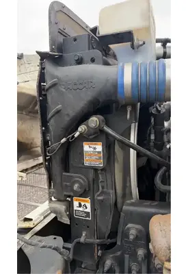 Peterbilt 348 Charge Air Cooler (ATAAC)