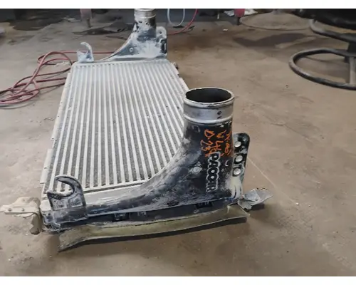 Charge Air Cooler (ATAAC) PETERBILT 348 Crj Heavy Trucks And Parts