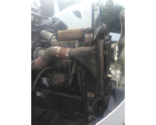 Cooling Assy. (Rad., Cond., ATAAC) PETERBILT 348 LKQ Evans Heavy Truck Parts