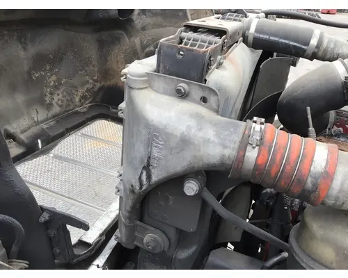 Cooling Assy. (Rad., Cond., ATAAC) PETERBILT 348 LKQ Heavy Truck - Goodys