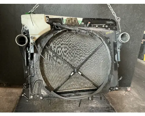 Cooling Assy. (Rad., Cond., ATAAC) PETERBILT 348 Geco - Fresno