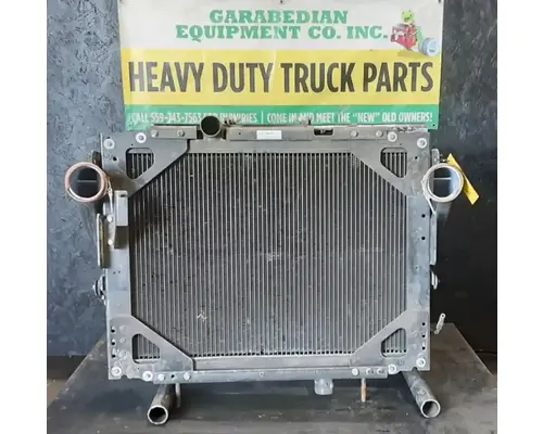 Cooling Assy. (Rad., Cond., ATAAC) PETERBILT 348 Geco - Fresno
