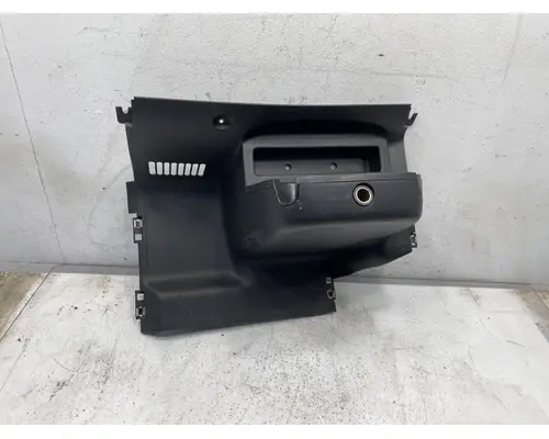 Dash Assembly PETERBILT 348 Frontier Truck Parts