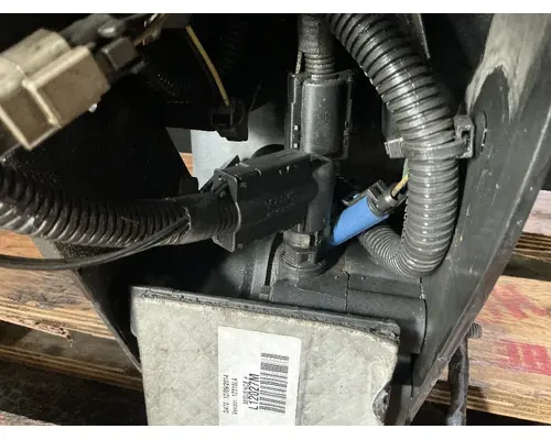 DEF Pump PETERBILT 348 Geco - Fresno