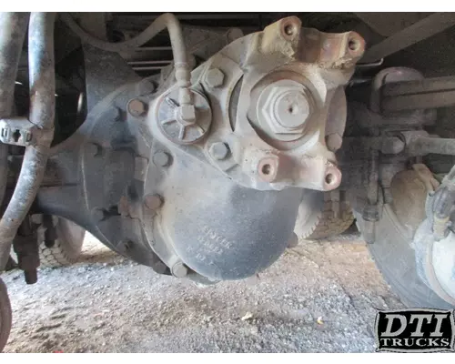 Differential Assembly (Rear, Rear) PETERBILT 348 DTI Trucks
