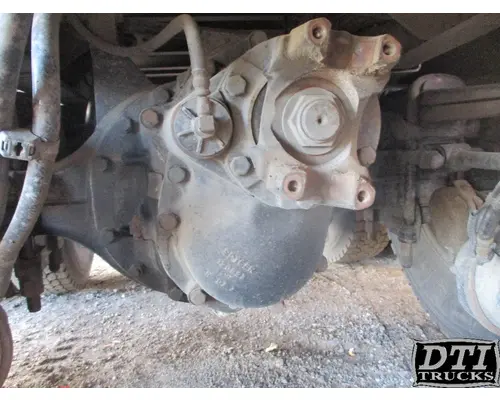Differential Assembly (Rear, Rear) PETERBILT 348 DTI Trucks