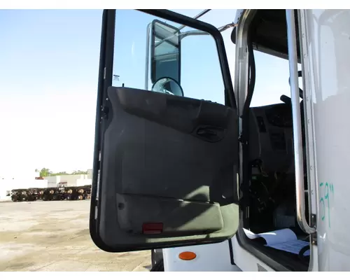 Door Assembly, Front PETERBILT 348 LKQ Heavy Truck - Tampa