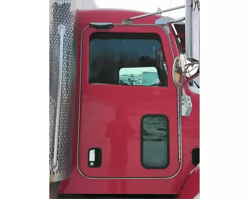 Door Assembly, Front Peterbilt 348 Complete Recycling Group LLC