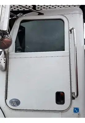 Peterbilt 348 Door Assembly, Front