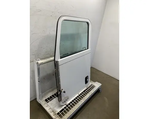 Door Assembly, Front PETERBILT 348 Frontier Truck Parts