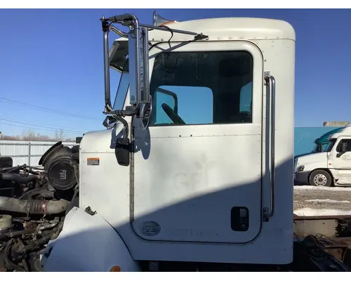 Door Assembly, Front Peterbilt 348 Vander Haags Inc Dm