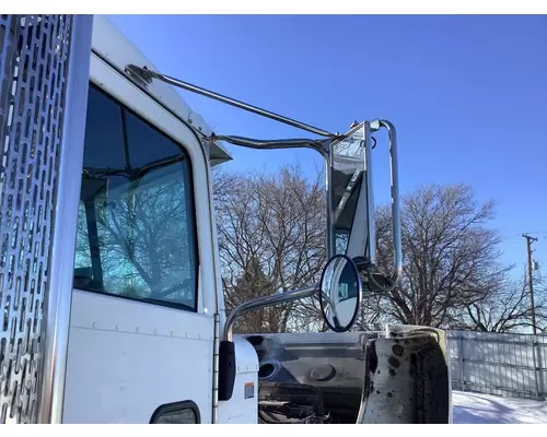 Peterbilt 348 Door Mirror