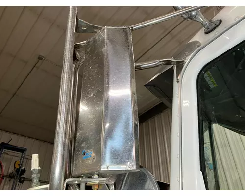 Peterbilt 348 Door Mirror