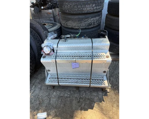 DPF (Diesel Particulate Filter) PETERBILT 348 Camerota Truck Parts