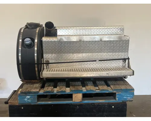 DPF (Diesel Particulate Filter) PETERBILT 348 Rydemore Heavy Duty Truck Parts Inc