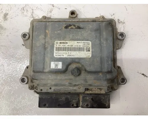 Peterbilt 348 Electrical Misc. Parts