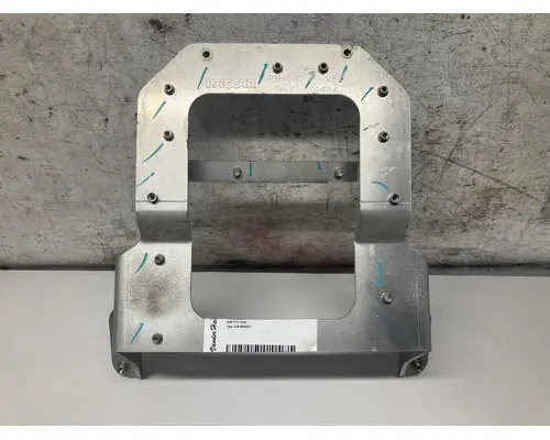 Brackets, Misc. Peterbilt 348 Vander Haags Inc Sf