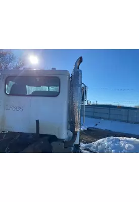 Peterbilt 348 Exhaust Assembly