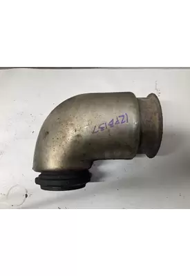 Peterbilt 348 Exhaust Assembly