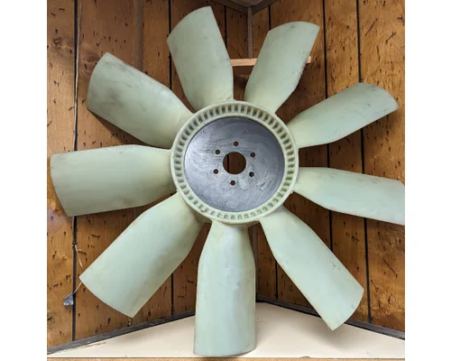 Fan Blade PETERBILT 348 Vriens Truck Parts