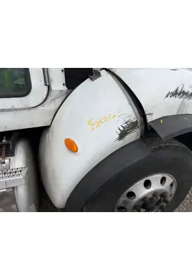 Peterbilt 348 Fender Extension