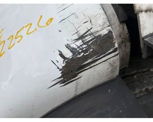 Peterbilt 348 Fender Extension