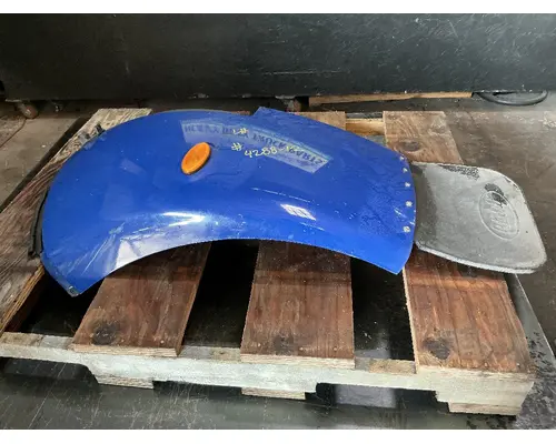 Fender Extension PETERBILT 348 Geco - Fresno