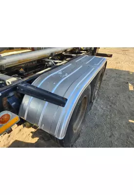 Peterbilt 348 Fender