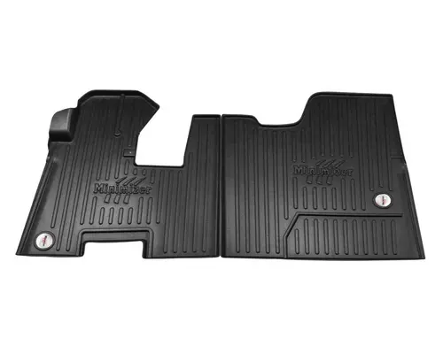 Peterbilt 348 Floor Mat