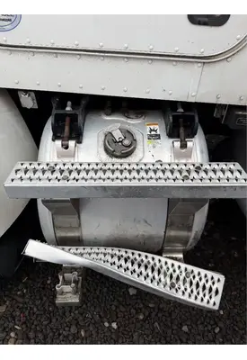 Peterbilt 348 Fuel Tank