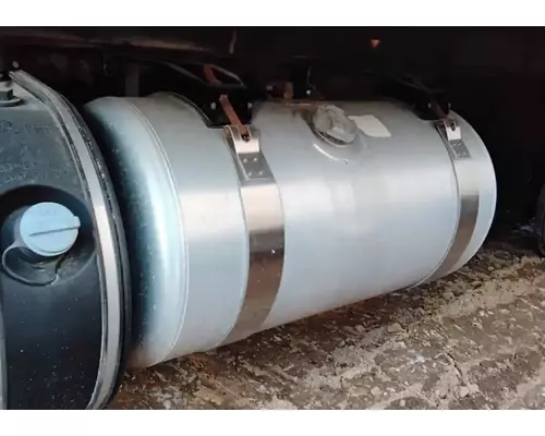 Fuel Tank Peterbilt 348 Complete Recycling Group LLC